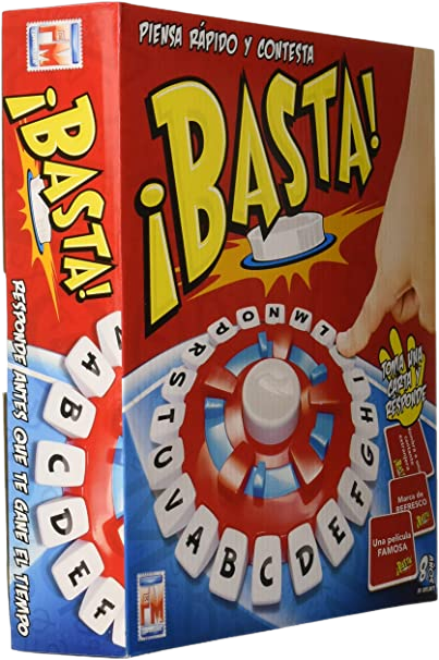 Basta