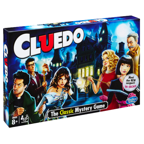 Cluedo