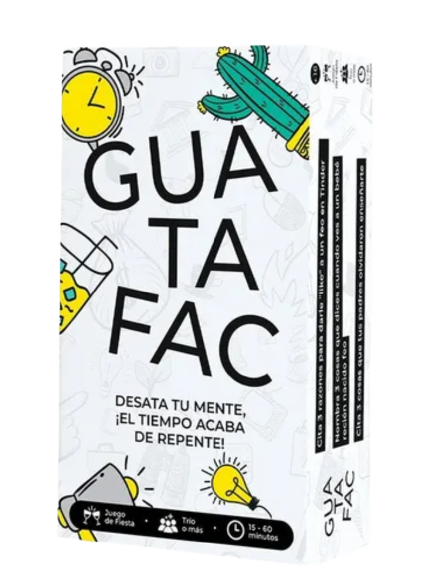 Guatafac