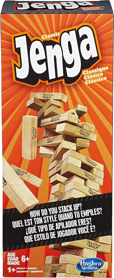 Jenga