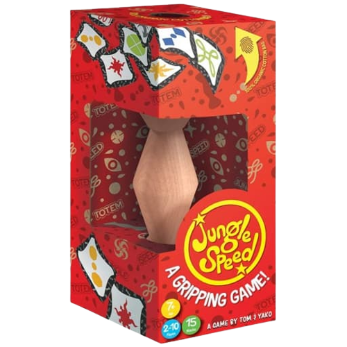 Jungle Speed