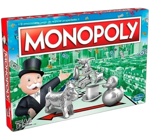 Monopoly