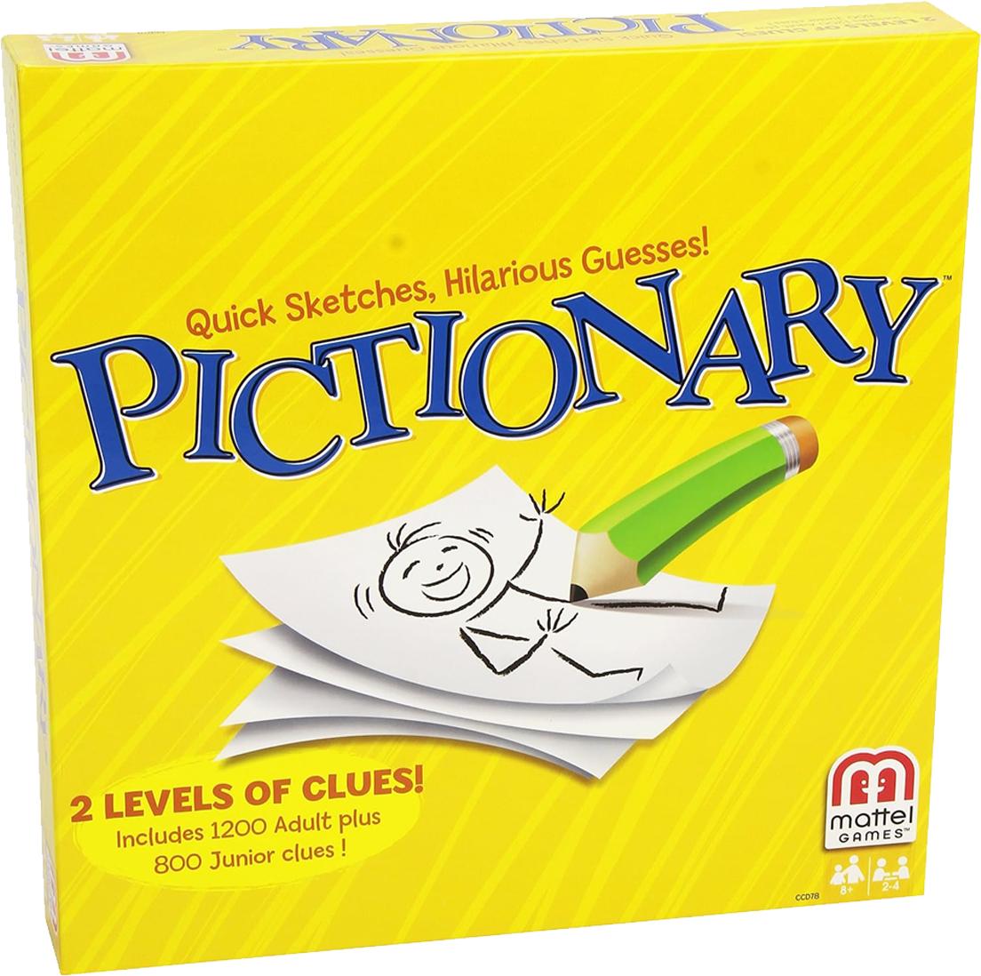 Pictionary