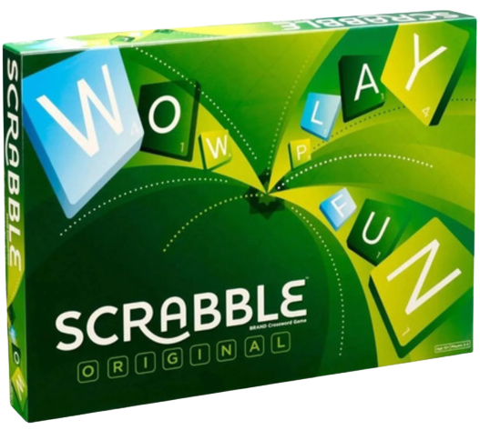 Scrabble