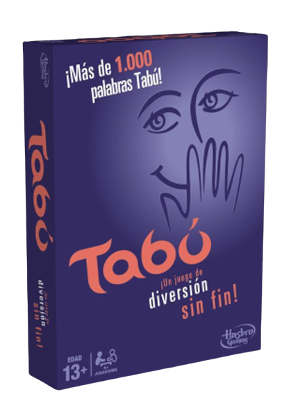 Tabu