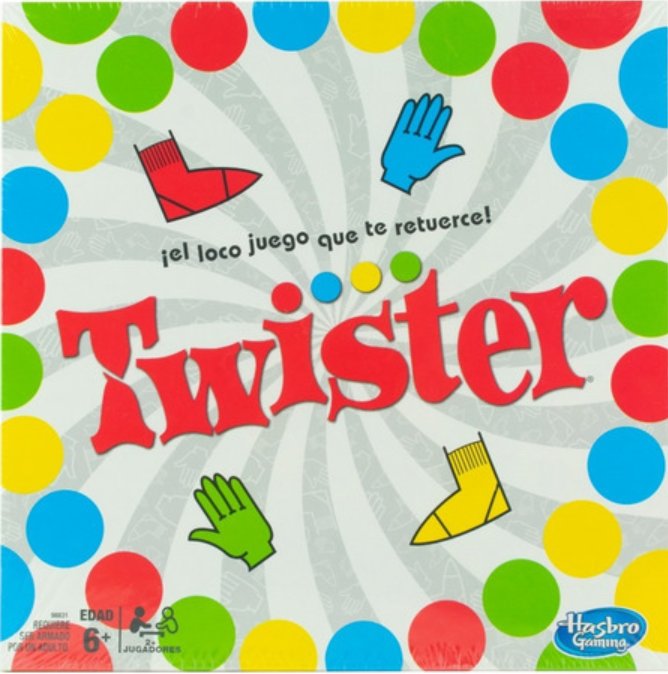 Twister